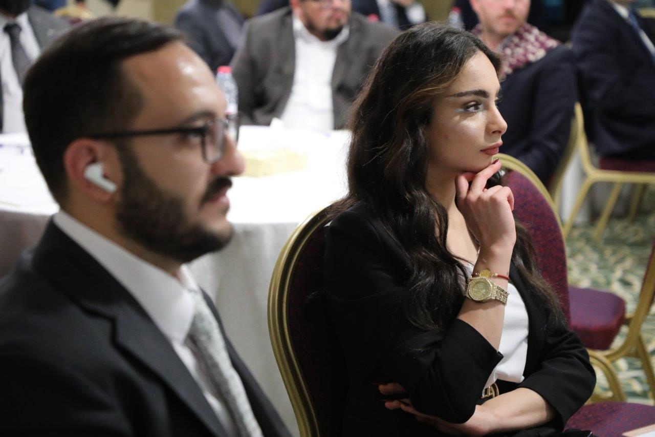 المنظمة العالمية للتحكيم الدولي والرقمي لإنشاء مركز التحكيم الدولي والرقمي27