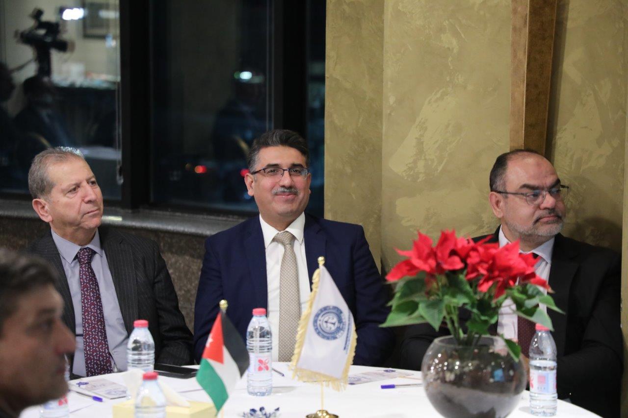 المنظمة العالمية للتحكيم الدولي والرقمي لإنشاء مركز التحكيم الدولي والرقمي29