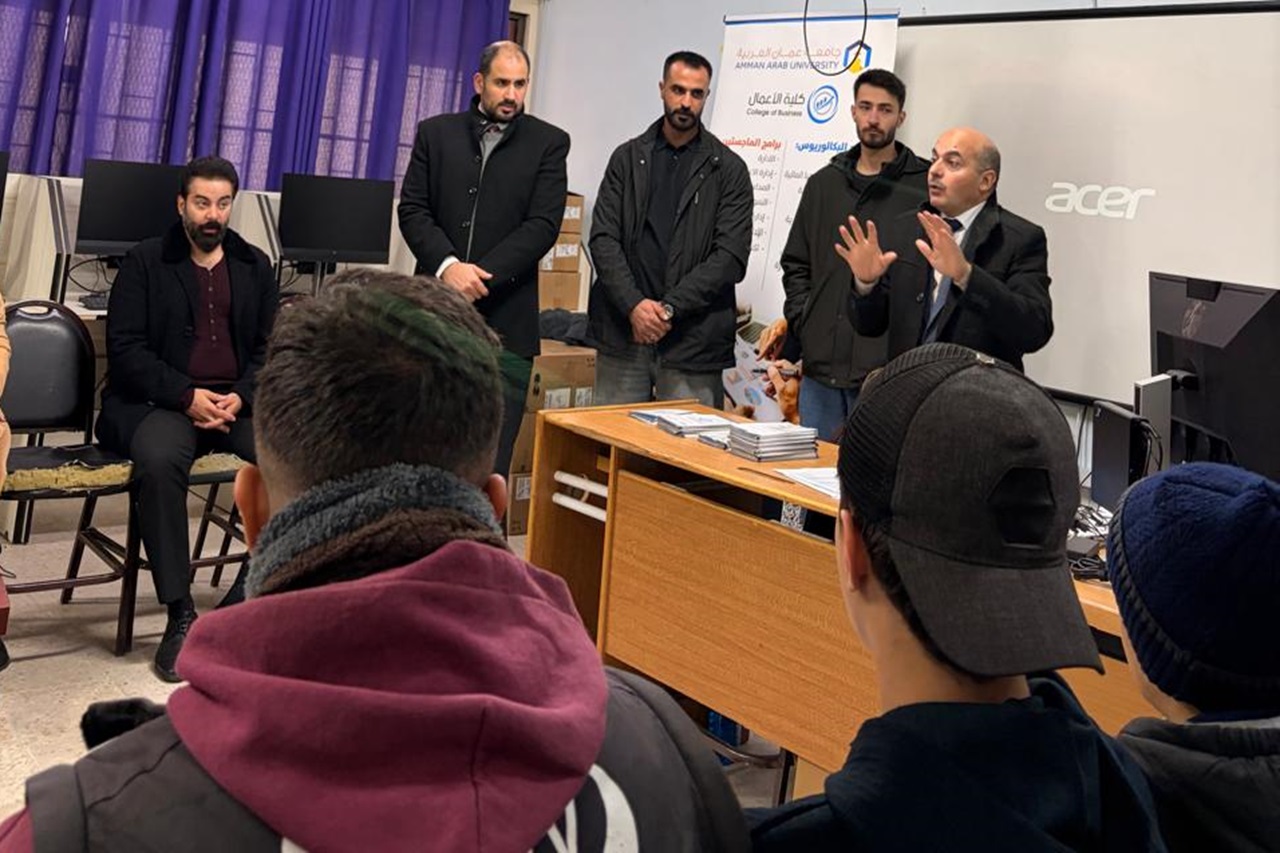 اختيار التخصصات الجامعية المطلوبة في سوق العمل1