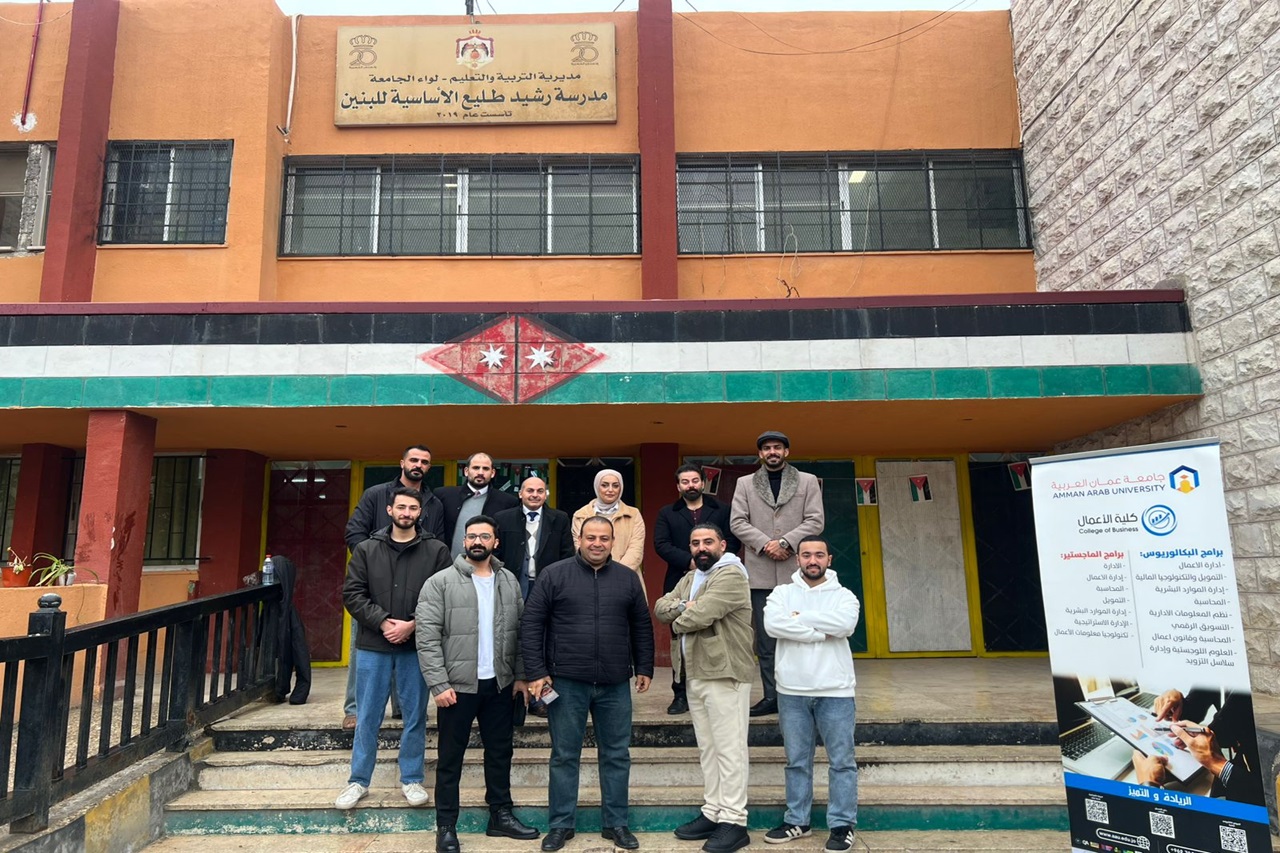 اختيار التخصصات الجامعية المطلوبة في سوق العمل3