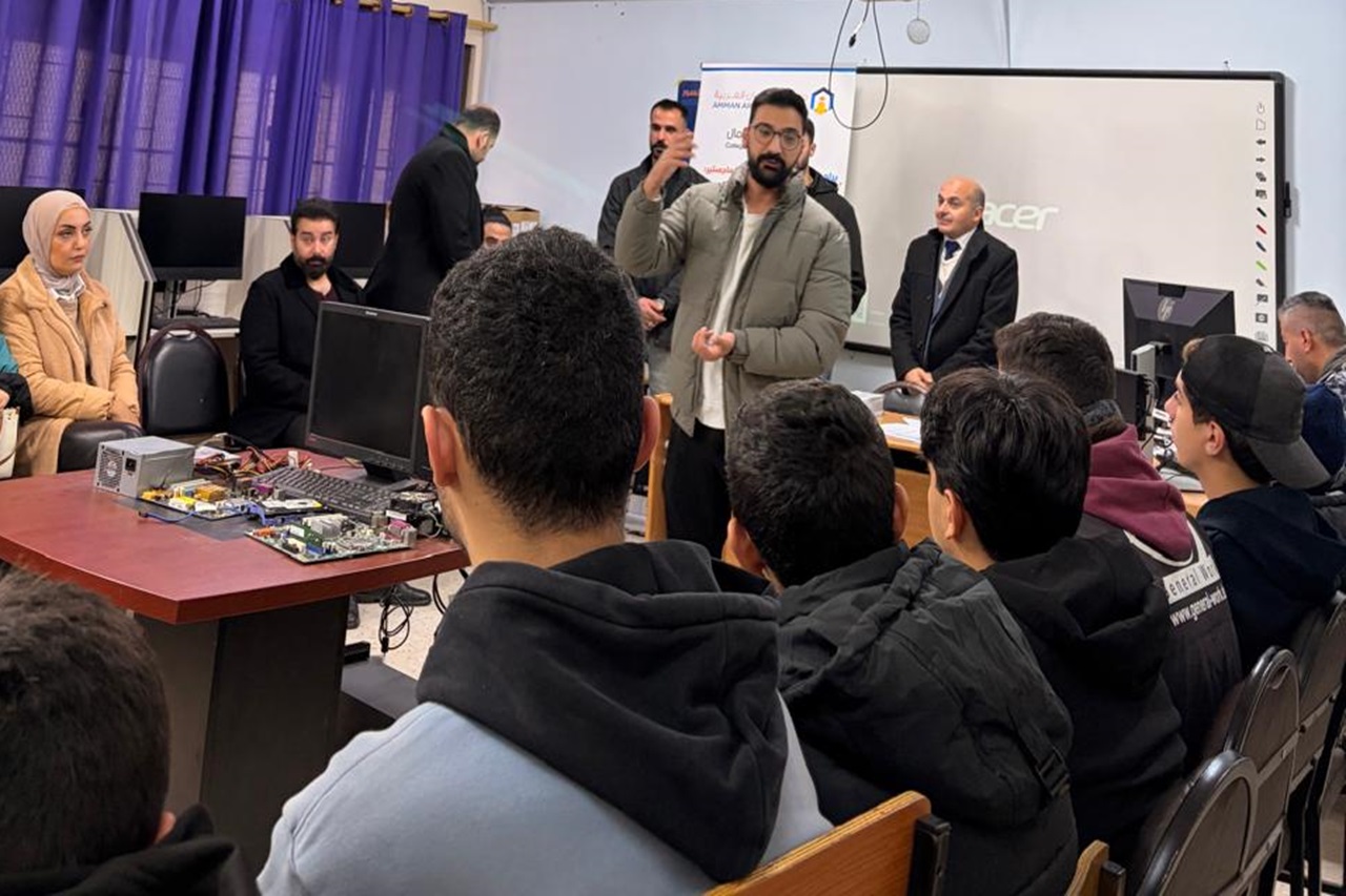 اختيار التخصصات الجامعية المطلوبة في سوق العمل2