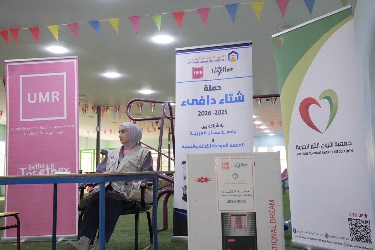 حملة "شتاء دافئ 2025–2026"10