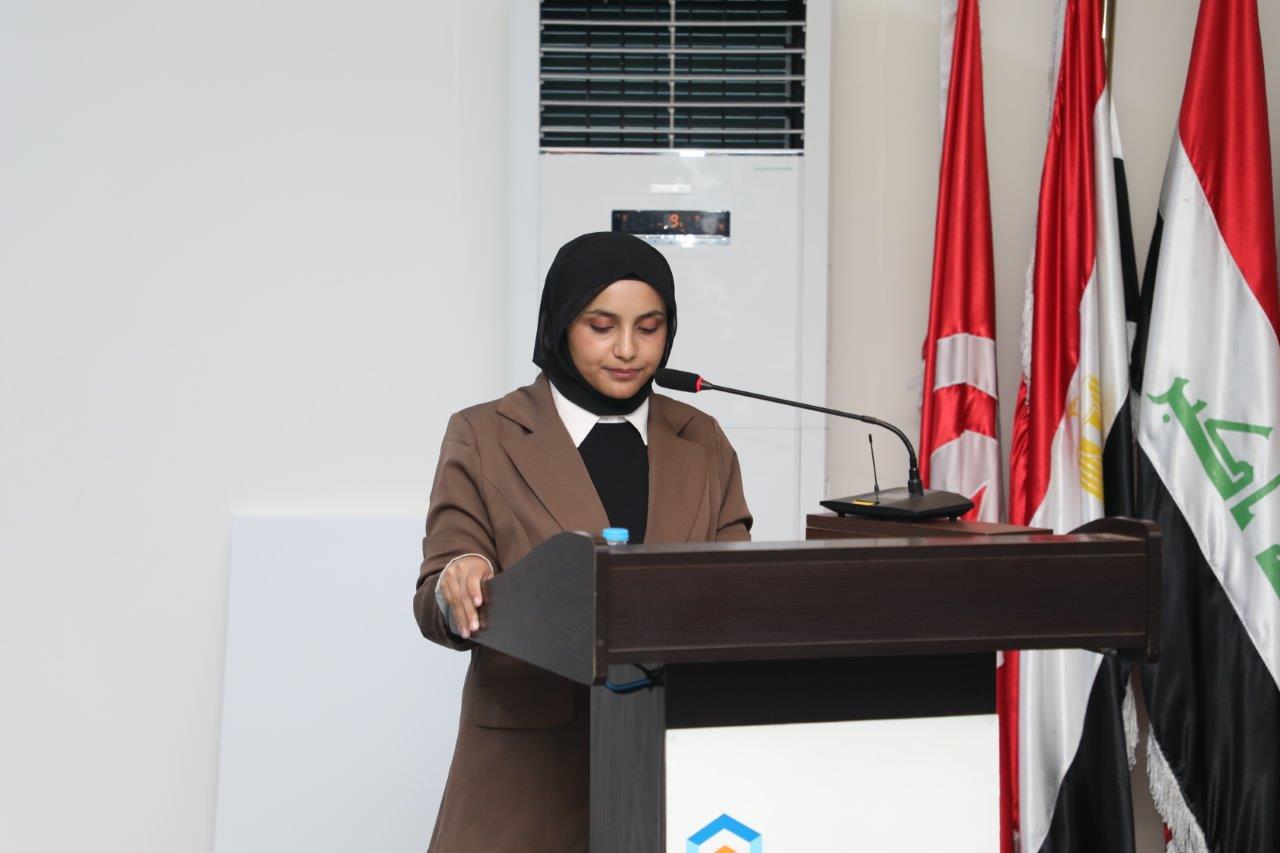 جامعة عمان العربية تعلن نتائج مسابقة تطوير العمل وتحسين الأداء2