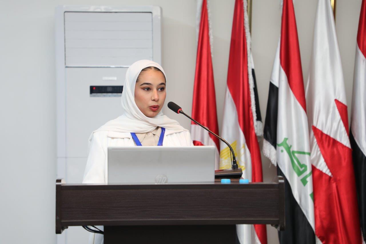 جلسة تعريفية ببرنامج المسرّع المهني في جامعة عمان العربية4