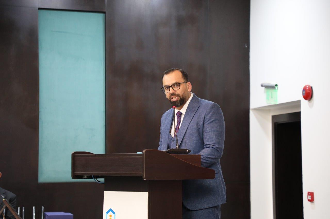 جامعة عمان العربية تنظّم احتفالية بمناسبة اليوم العالمي للأشخاص ذوي الإعاقة15