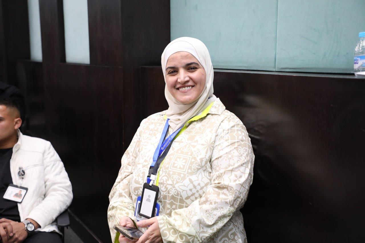 جامعة عمان العربية تنظّم احتفالية بمناسبة اليوم العالمي للأشخاص ذوي الإعاقة16