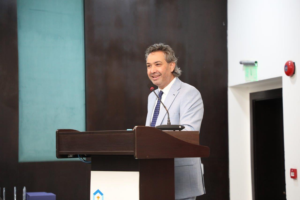 جامعة عمان العربية تنظّم احتفالية بمناسبة اليوم العالمي للأشخاص ذوي الإعاقة24