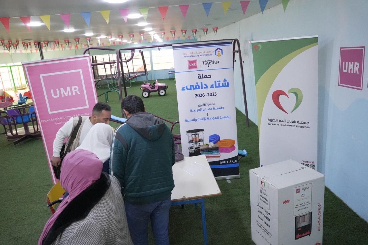 حملة "شتاء دافئ 2025–2026"6