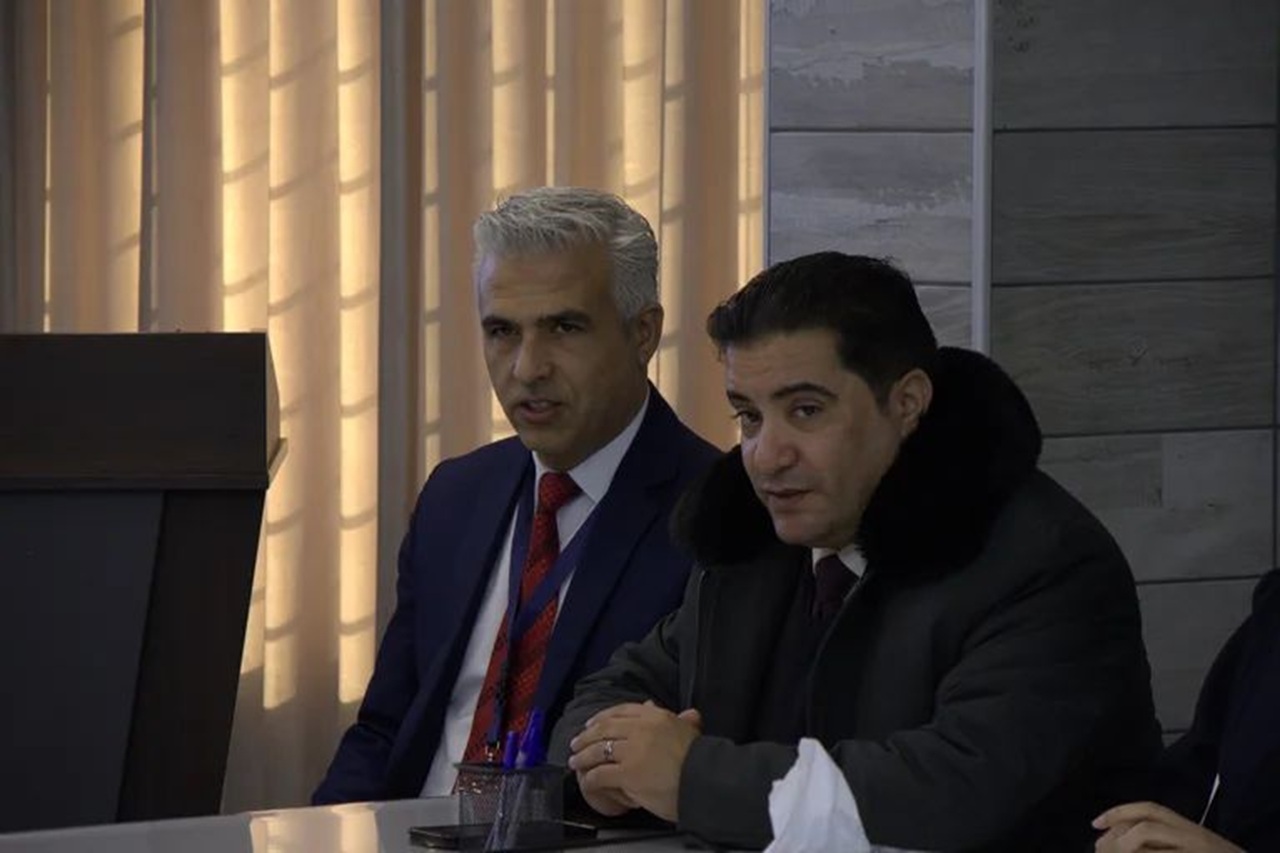 "عمان العربية" تنظم زيارة تثقيفية لطلبتها إلى المدرسة الانتونية1