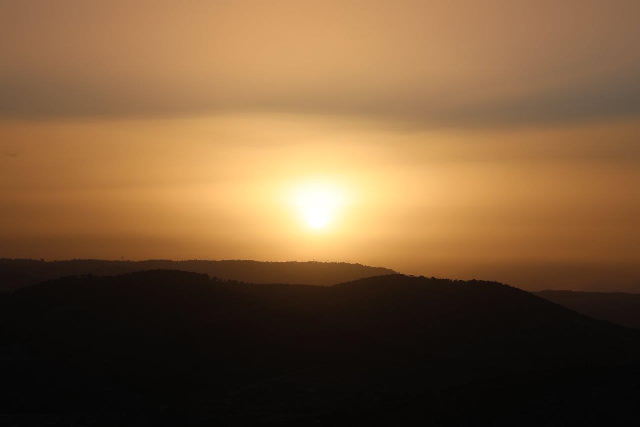 جامعة عمان العربية تحتضن فعالية وطنية لرصد هلال شهر رمضان المبارك22