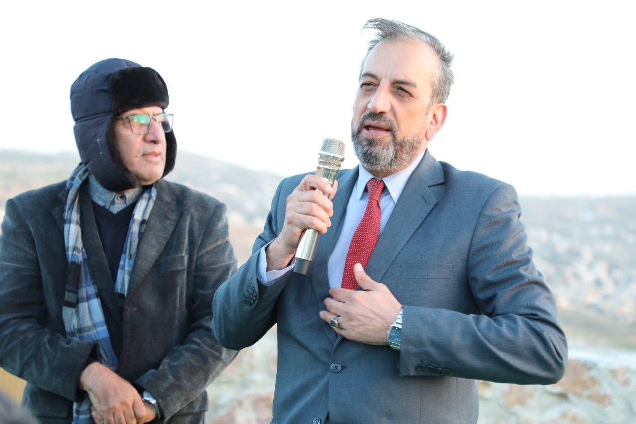 جامعة عمان العربية تحتضن فعالية وطنية لرصد هلال شهر رمضان المبارك25