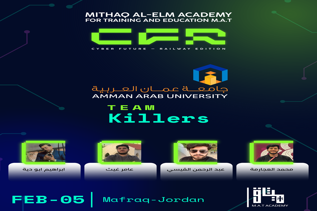 Cyber Future – Railway Edition 3