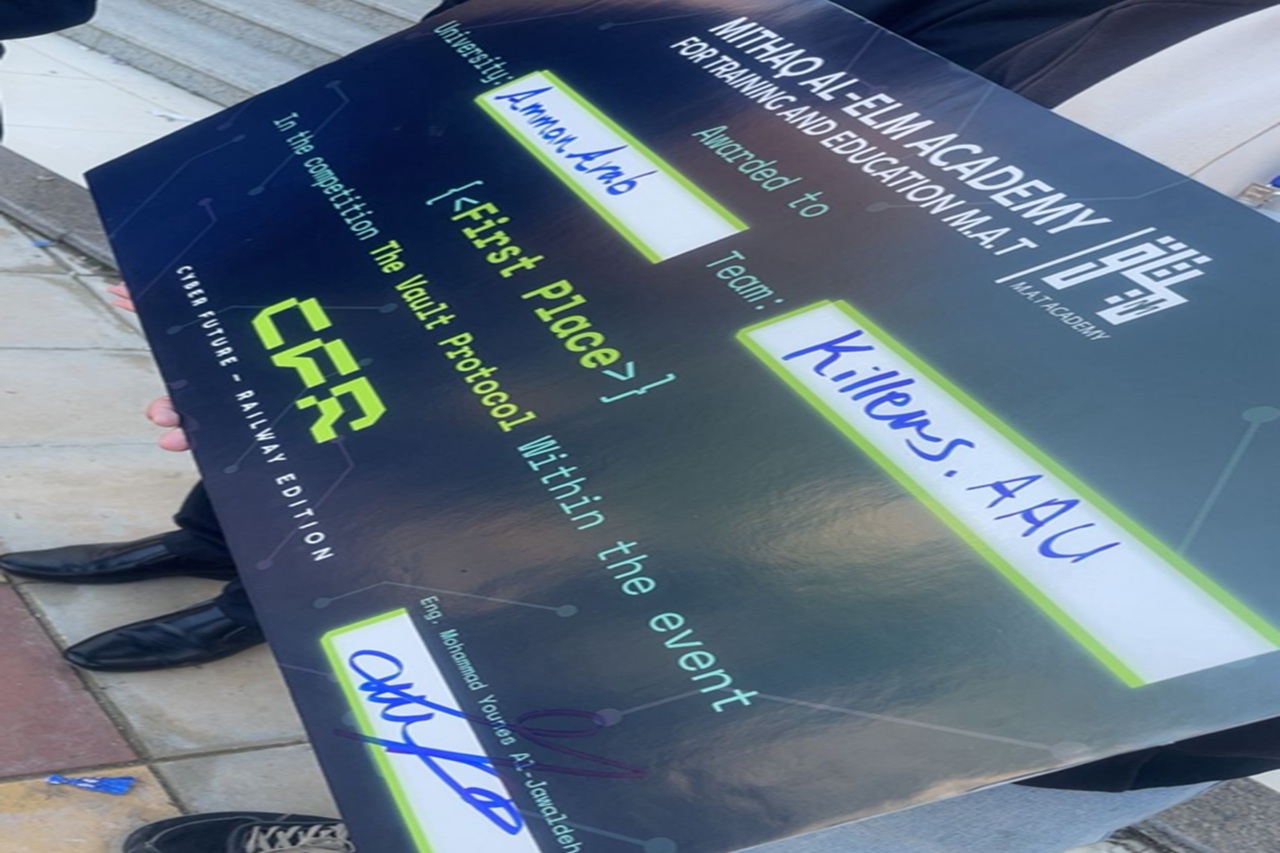 Cyber Future – Railway Edition 7