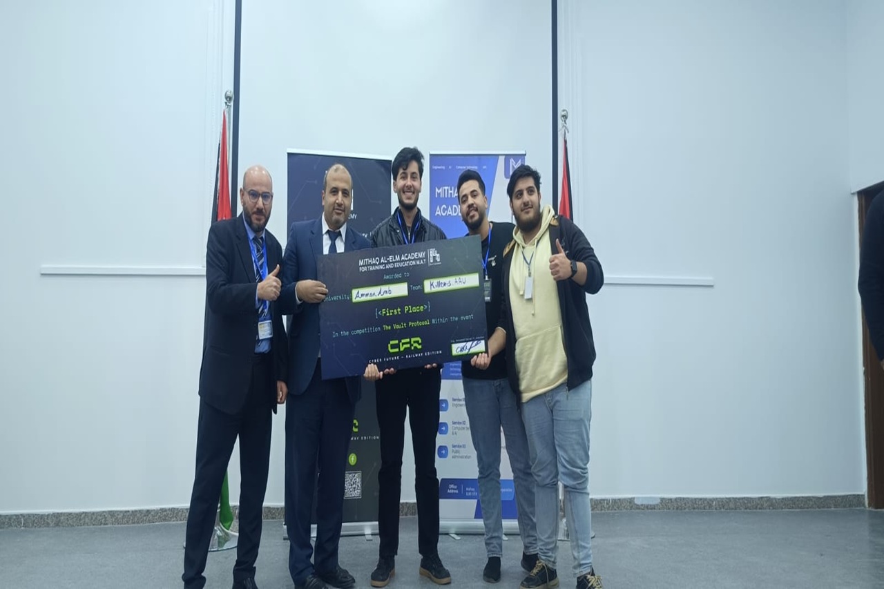 Cyber Future – Railway Edition 8