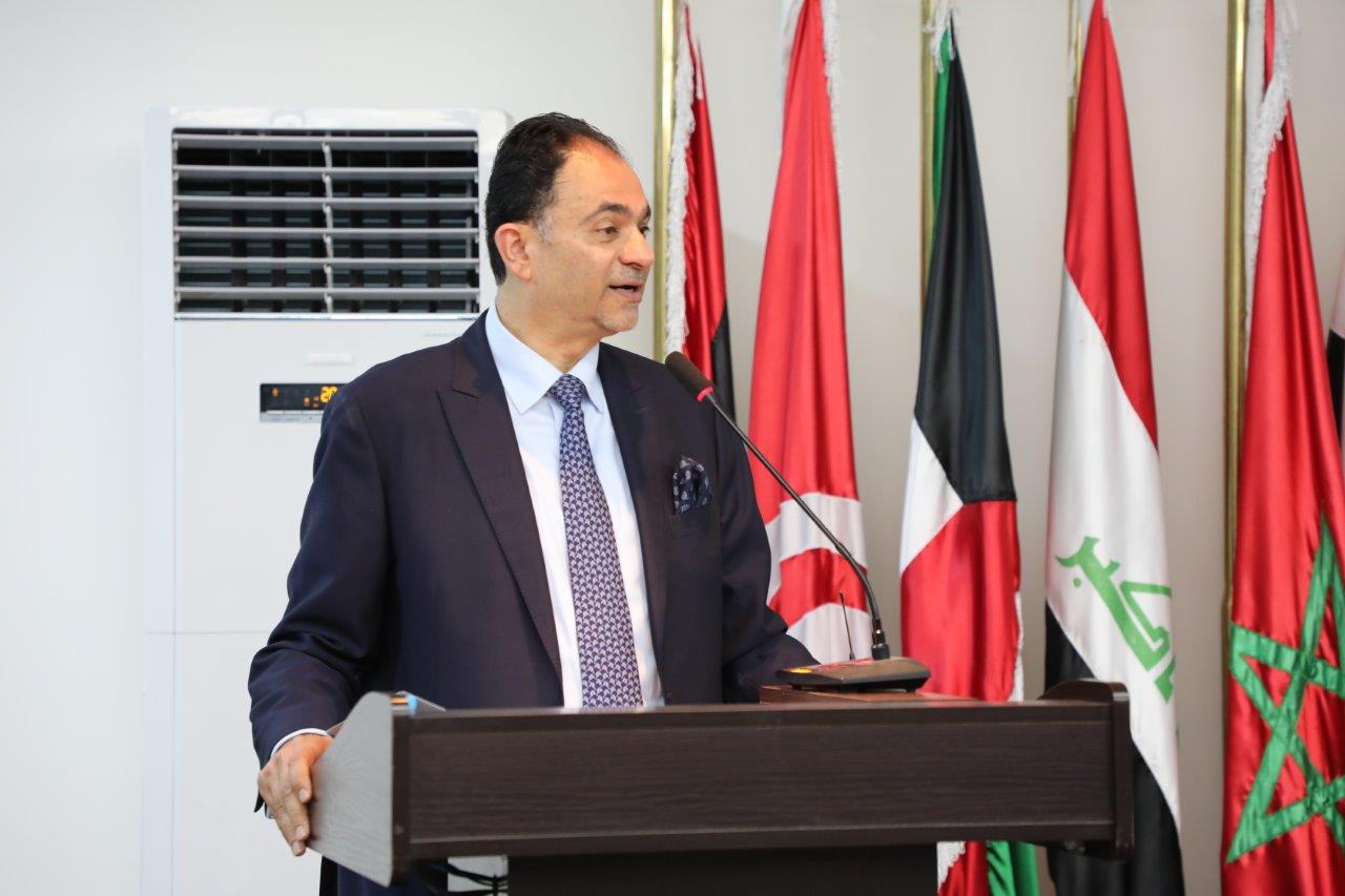 جامعة عمان العربية تُحيي ذكرى الكرامة الخالدة ويوم العلم الأردني في مشهد وطني يجسّد معاني العزة والانتماء3