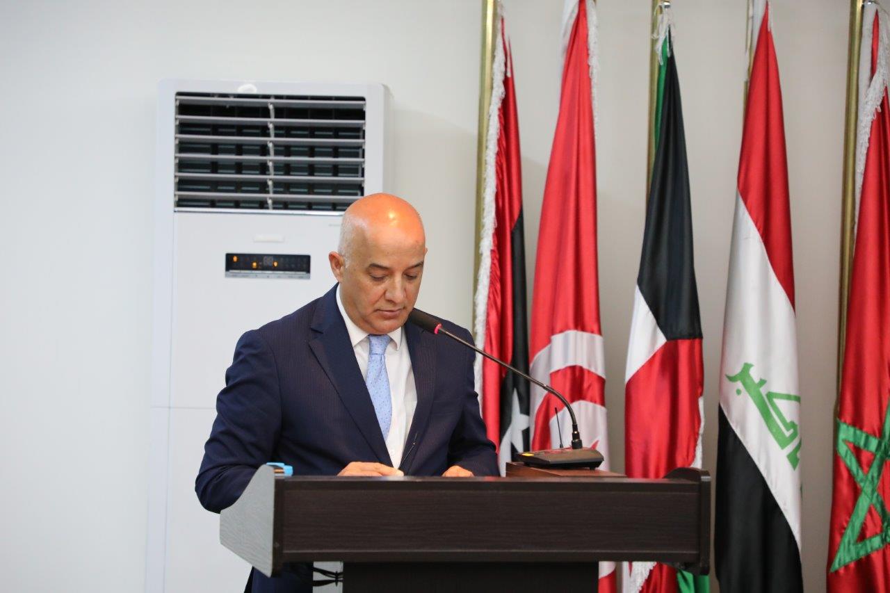 جامعة عمان العربية تُحيي ذكرى الكرامة الخالدة ويوم العلم الأردني في مشهد وطني يجسّد معاني العزة والانتماء7