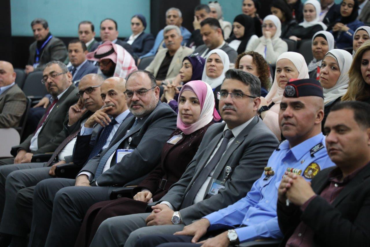 جامعة عمان العربية تُحيي ذكرى الكرامة الخالدة ويوم العلم الأردني في مشهد وطني يجسّد معاني العزة والانتماء12