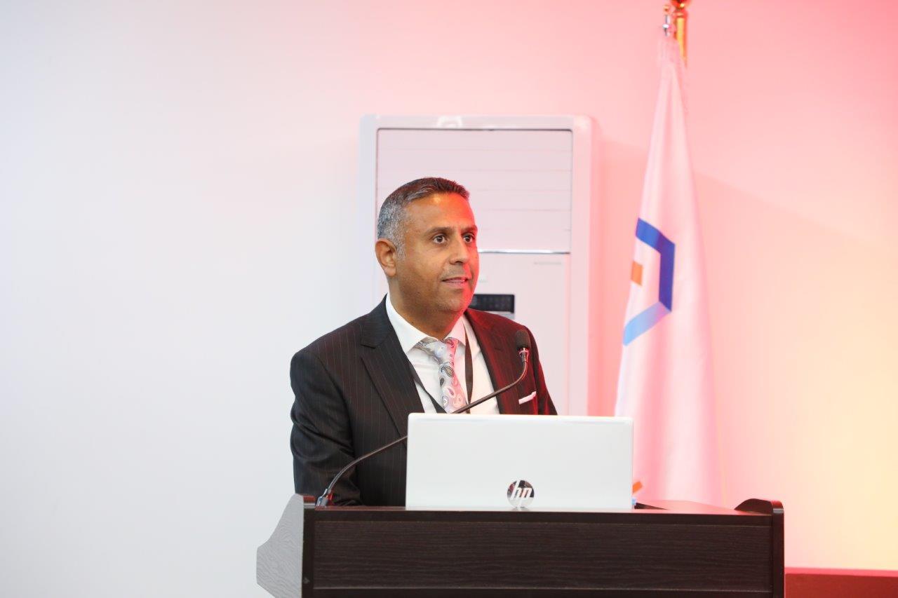 فعالية TEDx في جامعة عمان العربية: من الإلهام إلى التغيير11