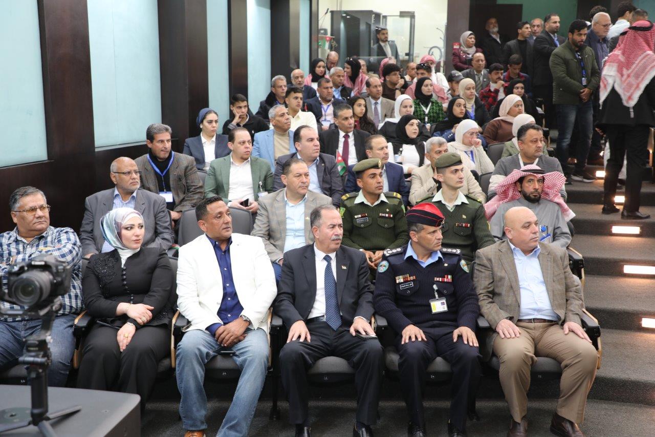 جامعة عمان العربية تُحيي ذكرى الكرامة الخالدة ويوم العلم الأردني في مشهد وطني يجسّد معاني العزة والانتماء43