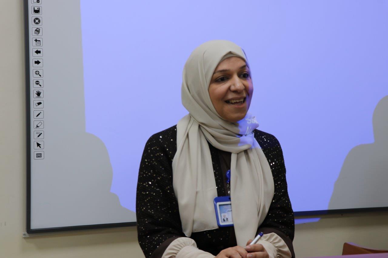 كلية العلوم الطبية التطبيقية في جامعة عمان العربية: الطلبة شركاء في التطوير2