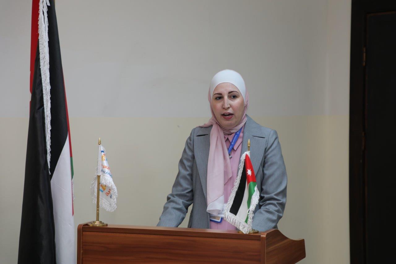 كلية الصيدلة في "عمان العربية" تنظّم لقاءً تشاورياً مع أرباب العمل لتعزيز مواءمة مخرجات البرامج الأكاديمية مع متطلبات سوق العمل6