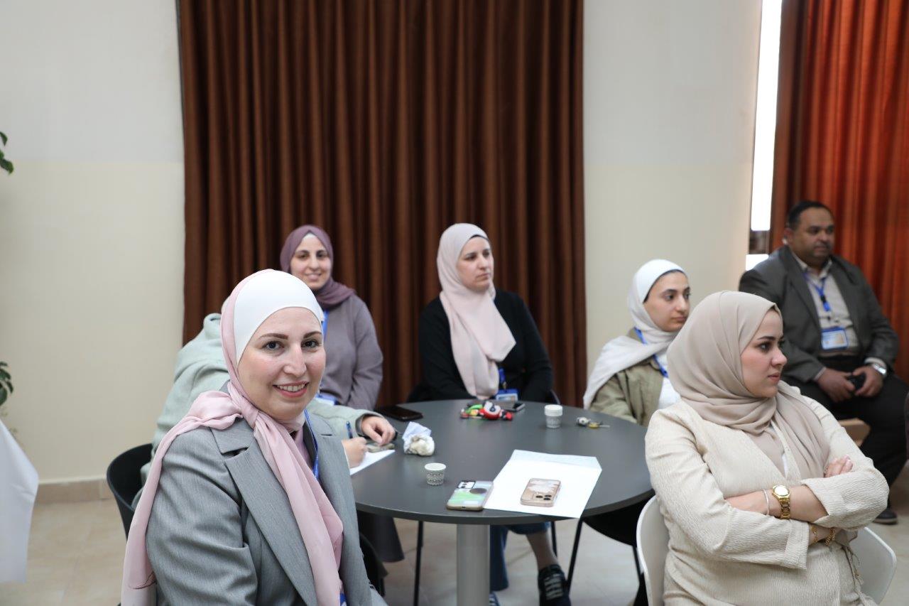 كلية الصيدلة في "عمان العربية" تنظّم لقاءً تشاورياً مع أرباب العمل لتعزيز مواءمة مخرجات البرامج الأكاديمية مع متطلبات سوق العمل10