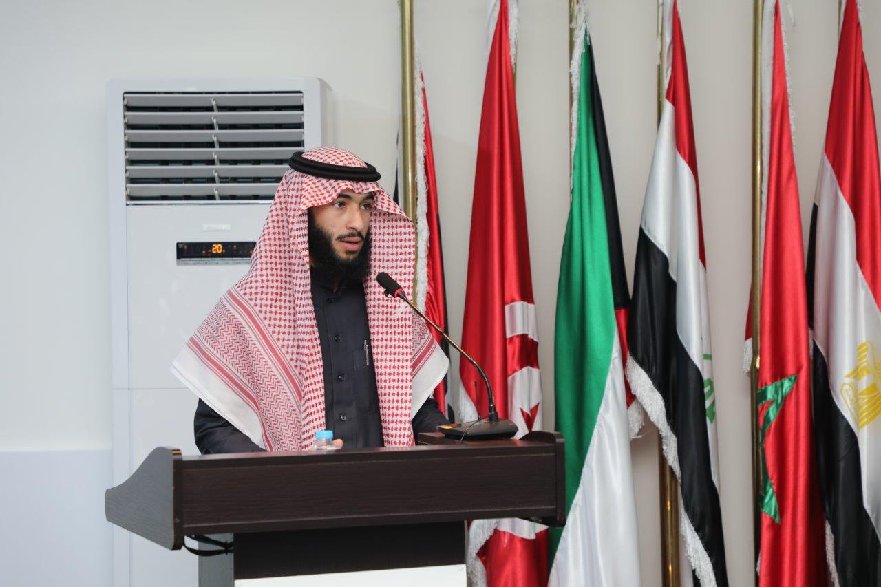 فعاليات النسخة الخامسة من مسابقة عثمان بن عفان للقرآن الكريم بمشاركة واسعة للجامعات الأردنية3