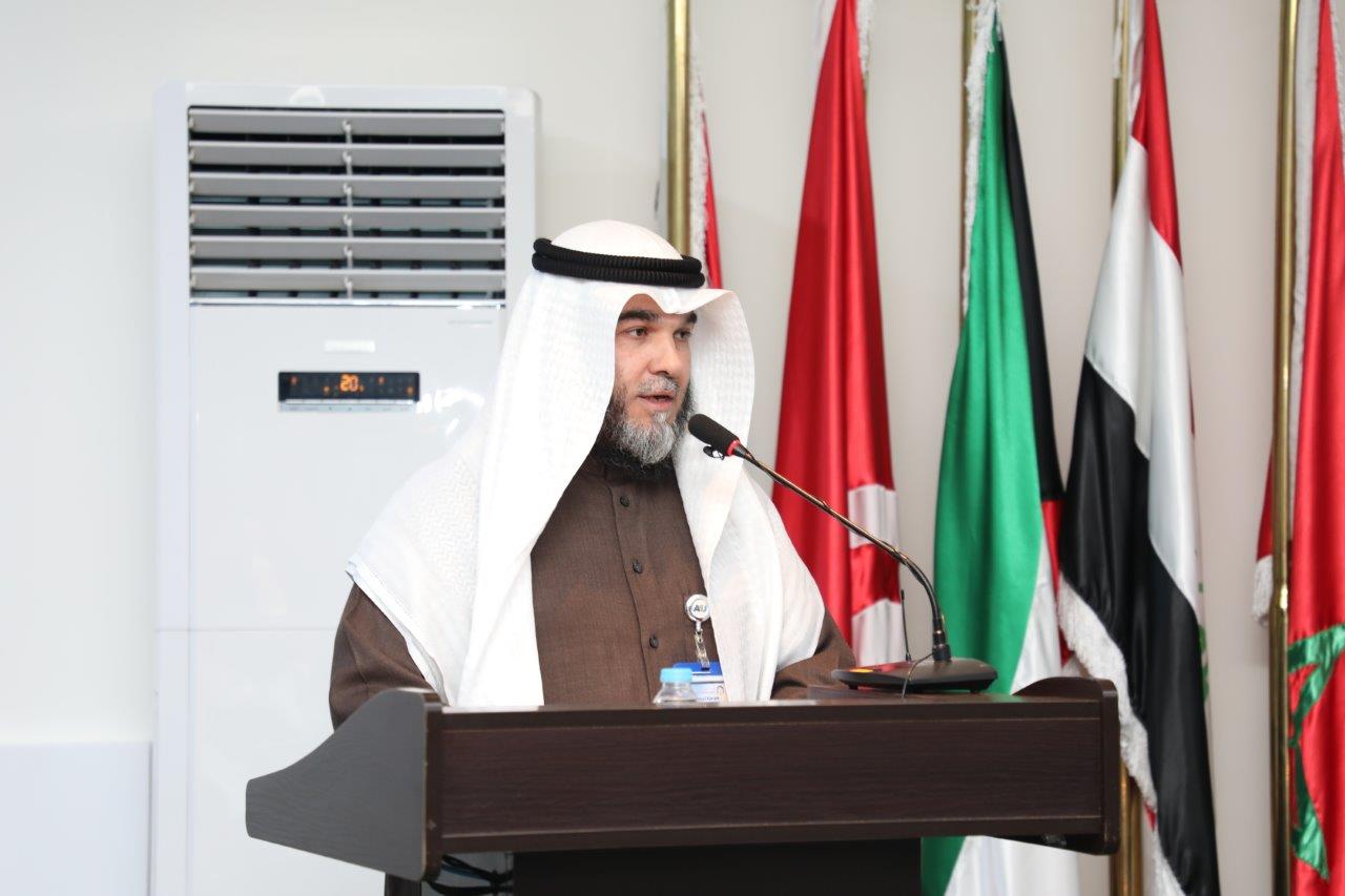فعاليات النسخة الخامسة من مسابقة عثمان بن عفان للقرآن الكريم بمشاركة واسعة للجامعات الأردنية5