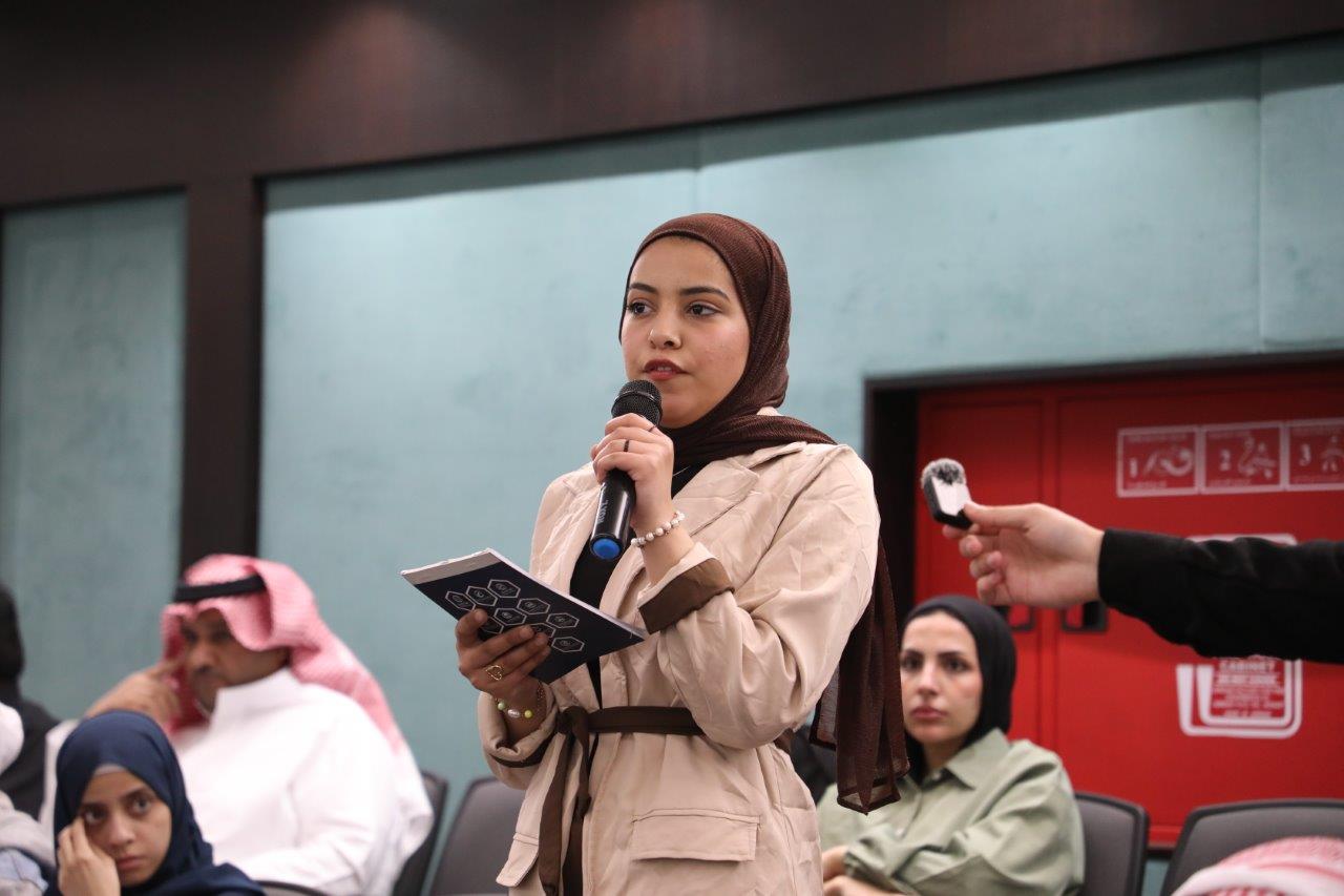  معالي الجازي يرعى اليوم العلمي الثالث لكلية الحقوق في جامعة عمان العربية حول السردية القانونية للدولة الأردنية28