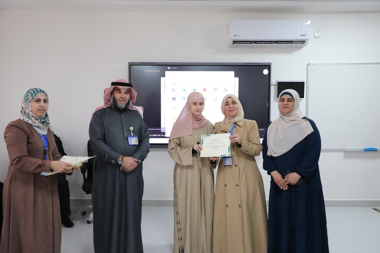 كلية الشريعة في "عمان العربية" تختتم موسمها الرمضاني بفعاليات نوعية تجمع بين التلاوة والمعرفة والإبداع3