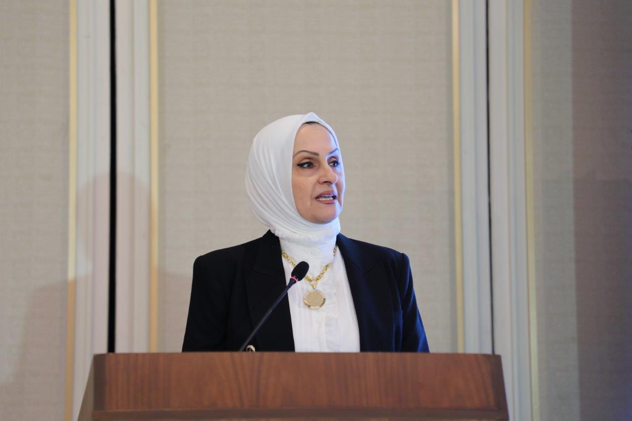 برعاية ماسية من جامعة عمان العربية24