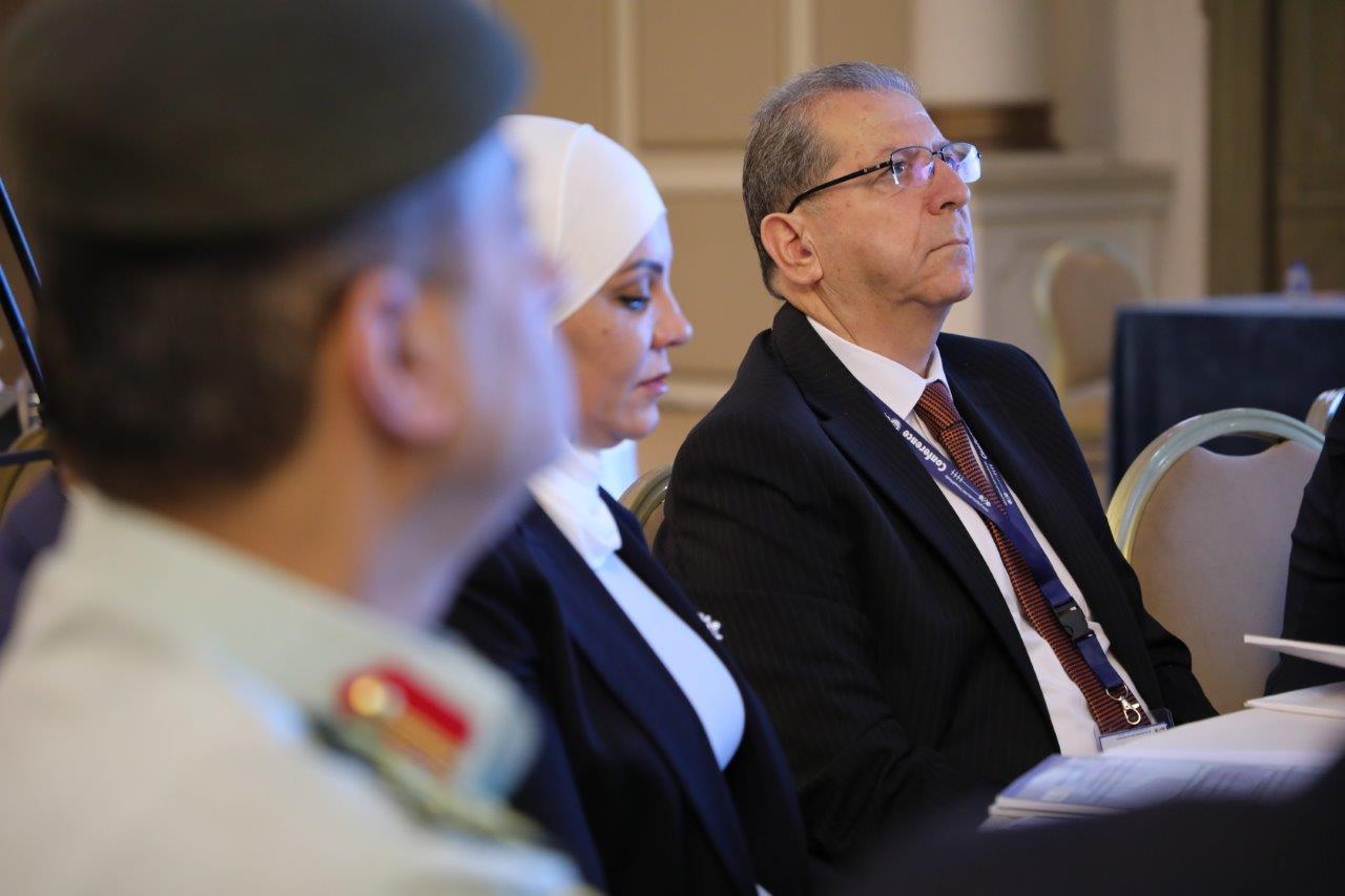 برعاية ماسية من جامعة عمان العربية14