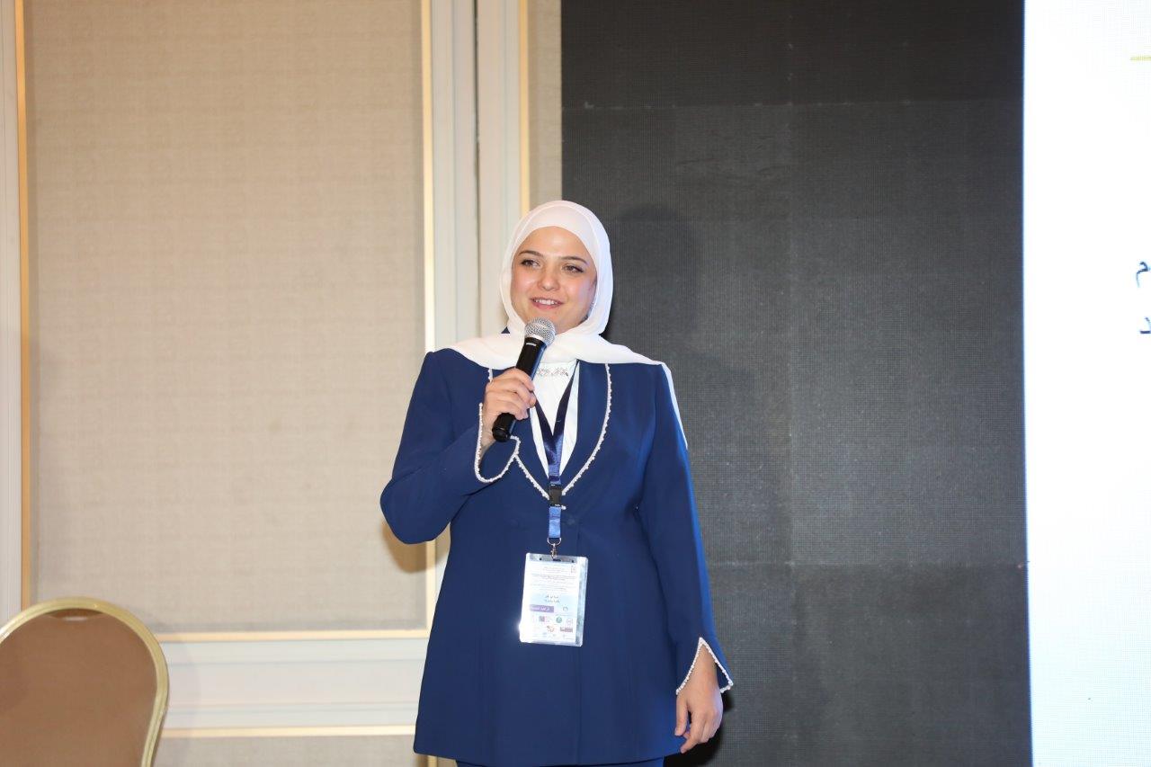 برعاية ماسية من جامعة عمان العربية1