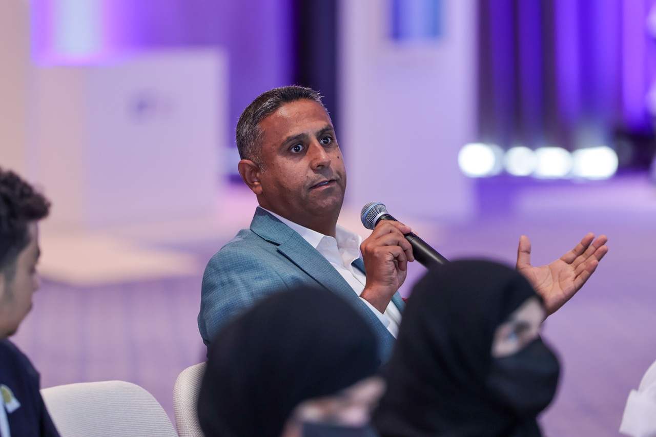 جامعة عمان العربية تعزّز حضورها الدولي ببحث علمي متقدم حول الكشف المبكر عن التوحد في "الإمارات"4
