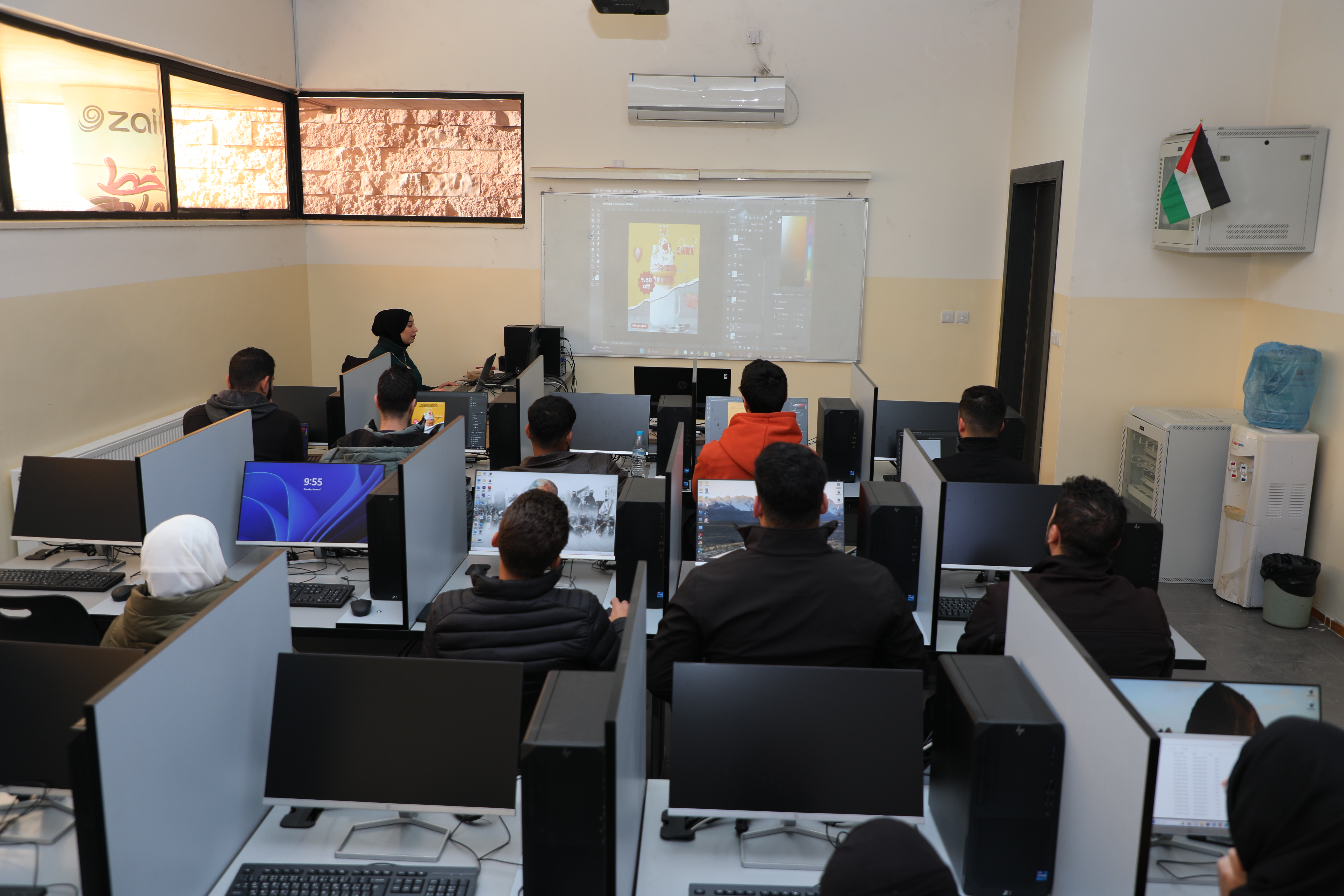 الامن والسلامة1