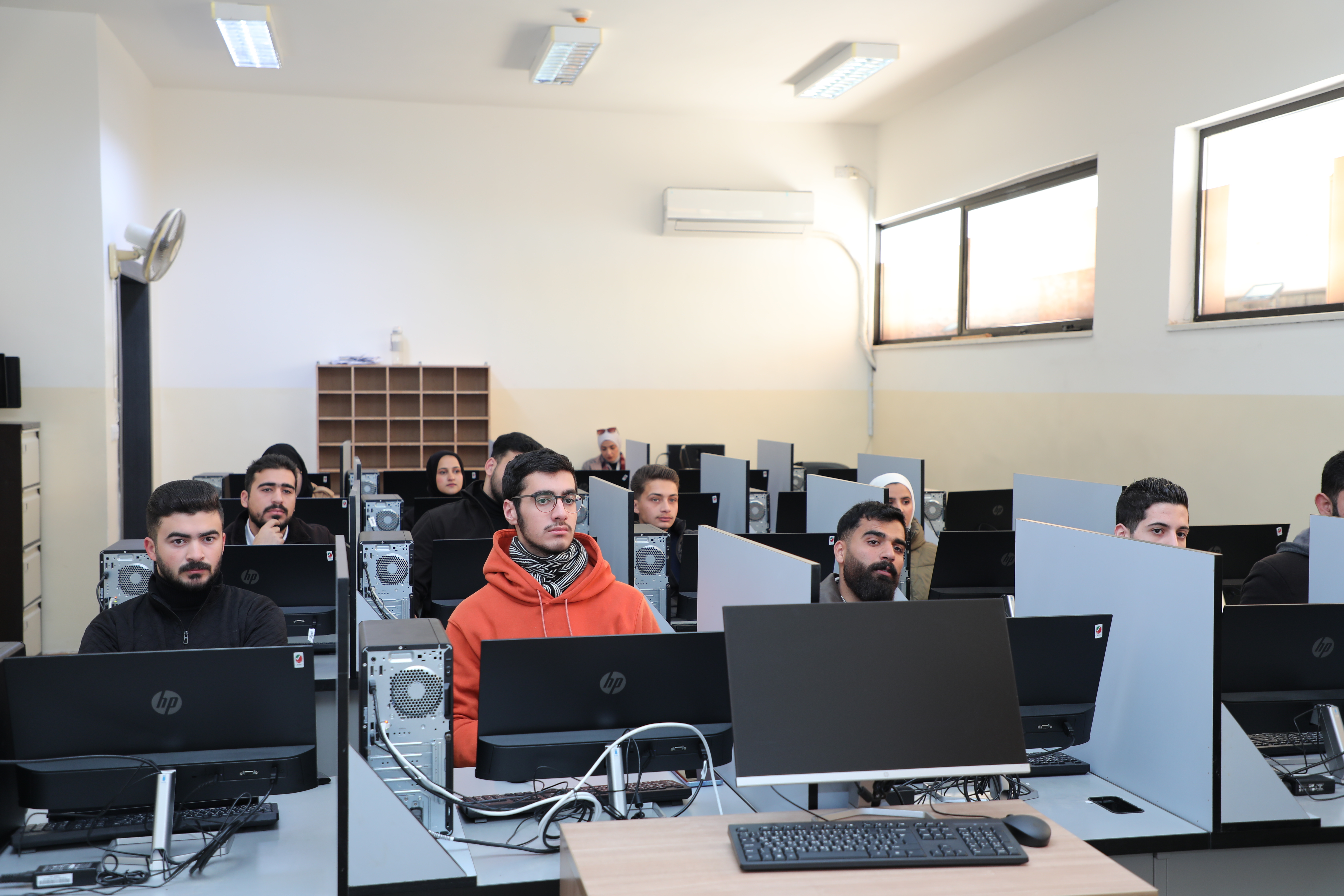 الامن والسلامة2