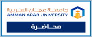 محاضرة بعنوان من طالبة جامعية إلى رائدة في العمل التطوعي