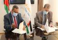 اتفاقية تعاون بين "عمان العربية" وجمعية المتقاعدين العسكريين
