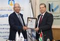 توقيع اتفاقية تعاون بين "عمان العربية" ونقابة المهندسين الأردنيين