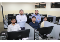 كلية العلوم الحاسوبية والمعلوماتية في جامعة عمان العربية تشارك بمسابقة IEEEXtreme  العالمية