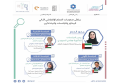 عمان العربية تشارك في ملتقى صعوبات التعلم الافتراضي