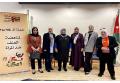 تربوية "عمان العربية" تشارك في ندوة بعنوان" المرأة لها مكان ومكانة "