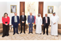 رئيس "عمان العربية" يشارك في الاجتماع السنوي لمؤسسات اتحاد الجامعات العربية