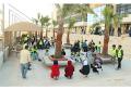 "عمان العربية" تقييم حفل إفطار رمضاني في الحرم الجامعي