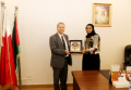عمان العربية ترحب بإستقبال طلبة مملكة البحرين للدراسة في الجامعة