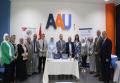 اتفاقية تعاون بين "عمان العربية" وجمعية عطاء للريادة والتمكين