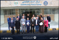 "عمان العربية" تشارك في فعاليات دورة الاعلام والتواصل بالتعاون مع مديرية الأمن العام