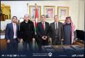 مذكرة تعاون بين "عمان العربية" ومجلس محافظة البلقاء اللامركزية