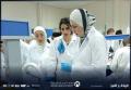 ورشة متقدمة حول علم الأحياء الدقيقة لطلبة صيدلة "عمان العربية"