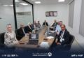 المجلس الاستشاري لكلية الهندسة في "عمان العربية" يناقش خطط الكلية الإجرائية والاستراتيجية والتطوير الأكاديمي وتأهيل الخريج لمواكبة سوق العمل